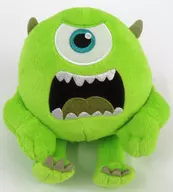 麦克风【FDT】挂毛绒玩偶