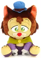 Gideon Mari Mii Plush toy ~ Pinocchio & Masanao Jon & Gideon ~ "Pinocchio" Round One Limited Edition