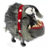 凯尔(灰色)毛绒玩偶日本环球影城限定