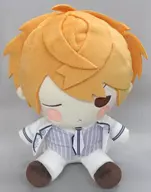 逆巻シュウ ぬいぐるみ 「DIABOLIK LOVERS Bloody Rose Party」 SKiT Dolce限定