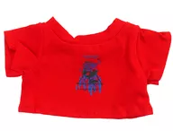 ぬいぐるみ用アイドルTシャツ Let’s go the highest  Ver.(鳳瑛一) PRINCE CAT専用コスチューム 「うたの☆プリンスさまっ♪ -MUSIC UNIVERSE-」