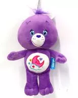 [破损品]甜蜜梦幻熊莓果柔软毛绒玩偶16 cm