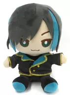 静坐毛绒玩偶(Knight A)