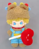 DIMOO デート 20cmぬいぐるみ