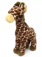 麒麟毛絨玩偶TOKYO ZOO SHOP限定