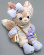 Lena Bell (Relax) Plush toy (SS) "Duffy and Friends - Duffy & Friends" limited to Shanghai Disney Resort