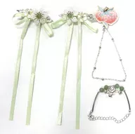清荷影(アクセサリー) 20cmぬいぐるみ用コスチューム