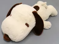 Snoopy Nebobari Super BIG Plush toy "PEANUTS (SNOOPY)"