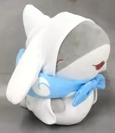 小鲨(玉桂狗(大耳狗))MIZURU GUMI(S)"随手游小鲨×三丽鸥角色Tanks"