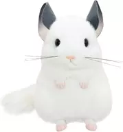 チンチラ ぬいぐるみ