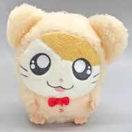 ハム太郎 ぬいぐるみ～みんなでパジャマパーティーなのだ～ 「とっとこハム太郎」