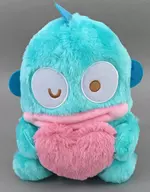 ハンギョドン(B/ピンク) うたた寝BIGぬいぐるみ 「ハンギョドン」