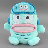 ハンギョドン Ouchi Hair Band Plush toy 1' Hatsudambu'