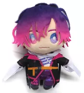 浮奇·Vioreta Jini Noctyx 2 nd Anniversary