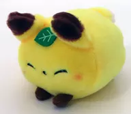 Kitsune Empalhado "Korokoro Raifu"