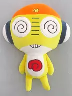 クルル 2024ver. むにゅぐるみ(ぬいぐるみ/S) 「ケロロ軍曹」