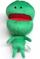 河童のパニーニ ぬいぐるみ 「パニーニとぼくら」