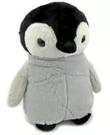 Hina-chan Fun Gathering BIG Plush toy "Penguin Island"