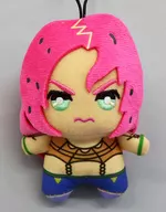 Diavolo Chimitomomui vol. 4 "JOJO'S BIZARRE ADVENTURE Golden Wind" Namco limited