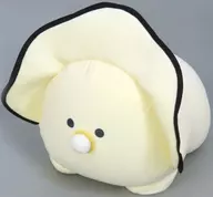 "Tsuburana Hitomi no Washoku Yaya" Taito Limited Peluche "Bebi Namagaki Mugyu Nuit Chishishisu Pabibiku Washoku Yaya"
