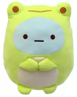 Tappi Miyagiko to Asobito Nakayoshi Plush toy XL "Sumicco Gurashi" ソユー & Capcom & Gameland limited