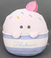 オバケーヌ BIGぬいぐるみ 「オバケーヌくじ 第3弾」 BIGぬいぐるみ賞