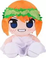 Nakano Yotsuba Kuripan Plush toy "The Quintessential Quintuplets ∽」"