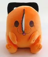ポチタMOIDU毛绒玩偶