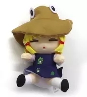 洩矢諏訪子 だるぐるみ(ぬいぐるみ) 「東方Project」