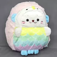 Amabitan Peluche "Shirotan Peluche Engimono Demarquía" Rath Special Award