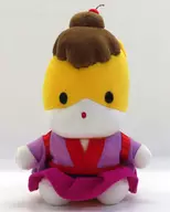 GUNMACHAN毛绒玩偶