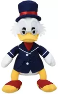 Scrooge McDuck L Peluche Blazer Vestuario "Disney"