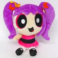 HANNI DOLL MEDIUM ぬいぐるみ 「The Powerpuff Girls×NewJeans」