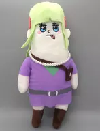 Ageko BIG Plush toy "Sorodani no Animecchi"