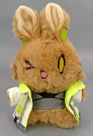 ミュルジス Rabbit Plush toy "Ark Nights"