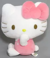 hello kitty毛绒玩偶ホテルヴィスキオ尼崎hello kitty客房住宿特典
