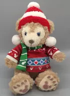 Sherry May (Christmas) Plush toy "Duffy and Friends - Duffy & Friends -" Hong Kong Disneyland Limited