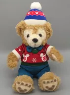 Duffy (Christmas) Plush toy "Duffy and Friends - Duffy & Friends -" Hong Kong Disneyland Limited