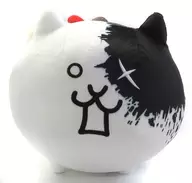 狂乱之战猫狂乱系列毛绒玩偶Namco(南梦宫)限定