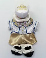 Boy (Disney FLAGSHIP TOKYO Grand Opening) Exclusive costume for Plush toy "UniBEARsity" Disney Store Limited