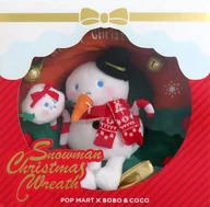 ROBO & COCO Christmas Rhys Peluche