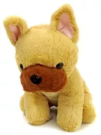 Phone Tsukata French Bulldog Ultra BIG Plush toy