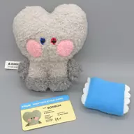 Bonbon(俊圭)mini Plush(毛绒玩偶)"TRUZ minini>