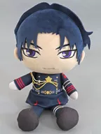 ICHISE GLEN Plush toy' Seraph of the End'