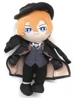 Nakaya Nakahara Gurugurumi Mini (Plush toy) "BUNGO STRAY DOGS" Don Quijote only