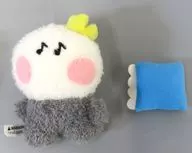 Yochi mini Plush (Plush toy)' TRUZ minini'