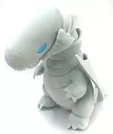 Blue-eyed Hakuryu Dragon BIG Plush toy "Yu-Gi-Oh! Duel Monsters"