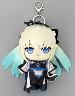 Berserker / Morgan Plush toy "Fate/Grand Order" FGO FES 2024 China-only