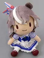 ワンダーアキュート ふわぷち ぬいぐるみ Vol.2(EX) 「ウマ娘 プリティーダービー」