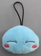 Rimuru = Tempest A (Normal) Mini Plush toy with Elastic String ~ Various Rimuru ~ "That Time I Got Reincarnated as a Slime"